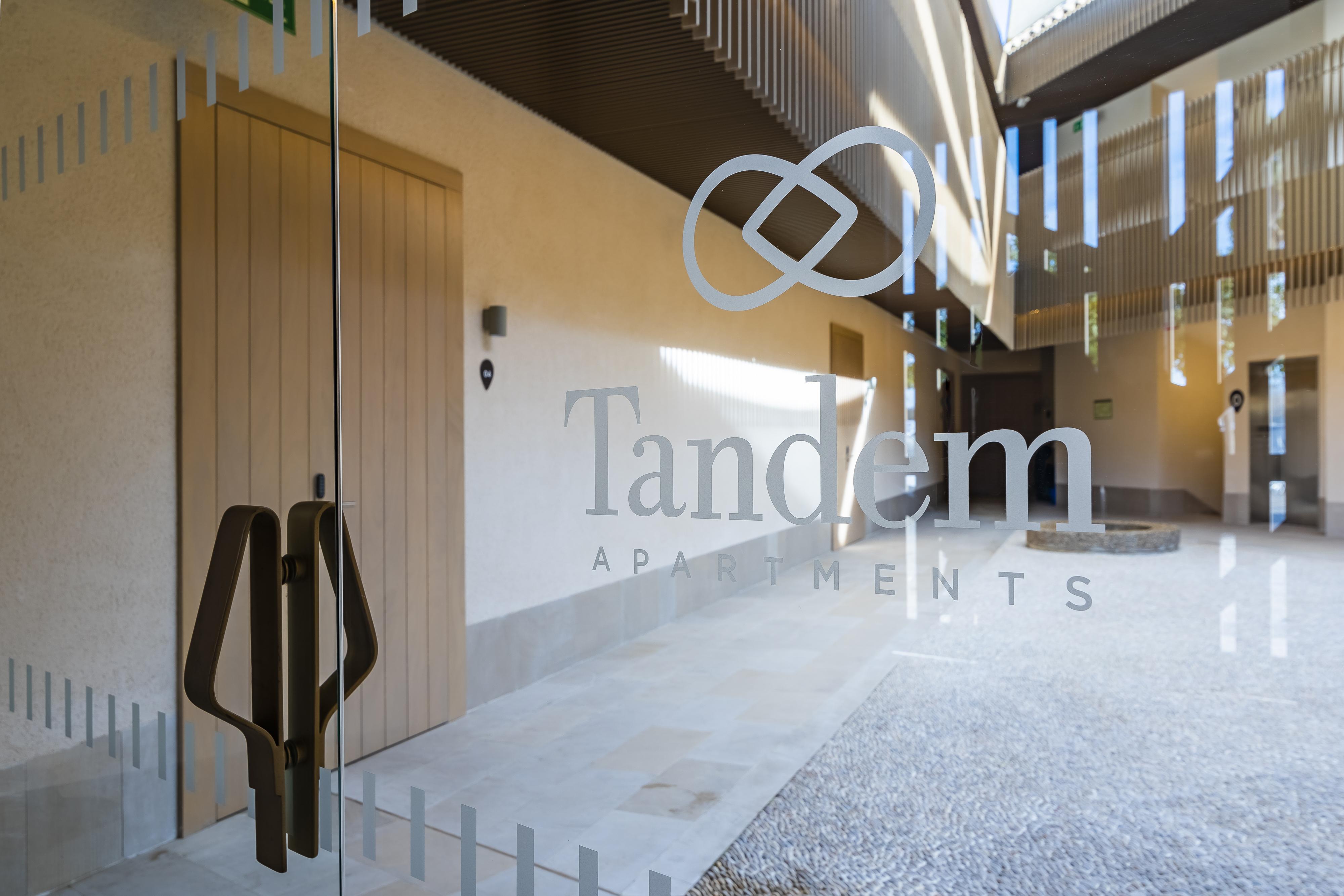 Appartamento Tandem Torre De La Calahorra Cordova Esterno foto